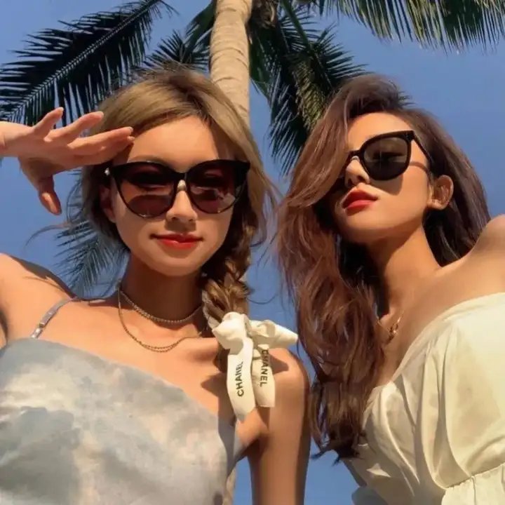 南海美人鱼